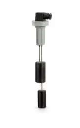 Bezpieczna płatność Wskaźnik poziomu RL/G2-F3-S1+S1 A=500mm B=400mm + zestaw montażowy (5 el.)